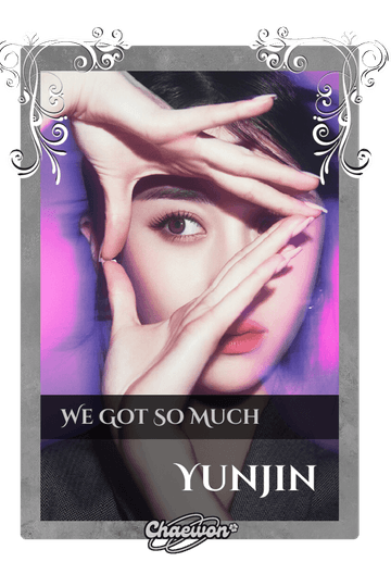 Yunjin