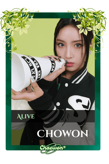 Chowon