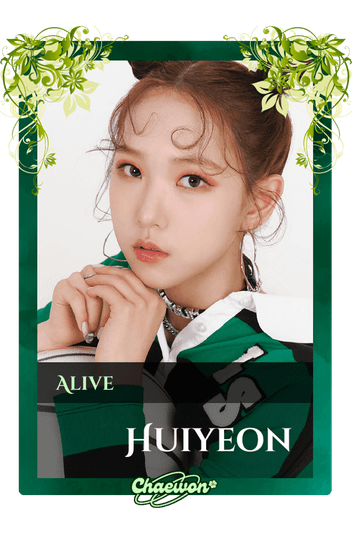 Huiyeon