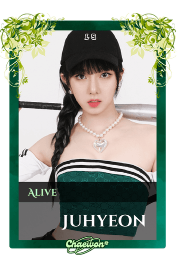 Juhyeon