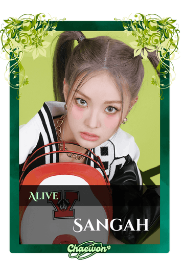 Sangah