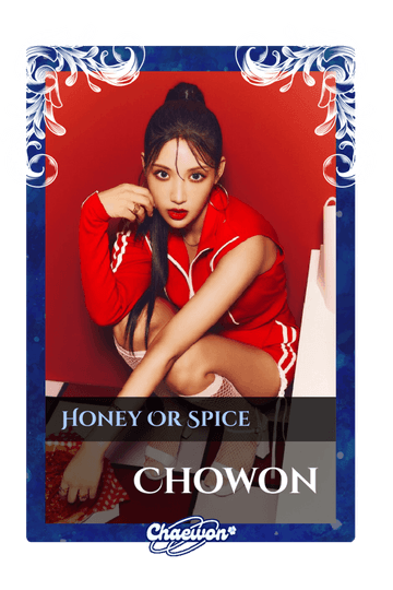Chowon