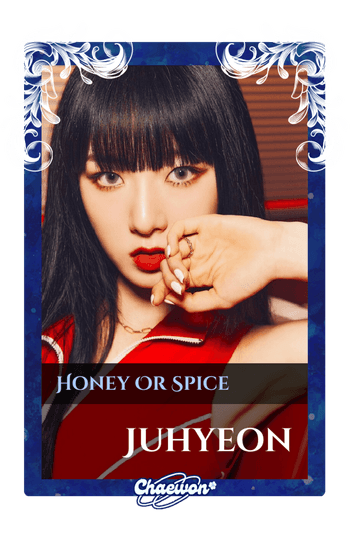 Juhyeon