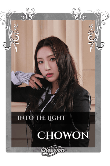 Chowon