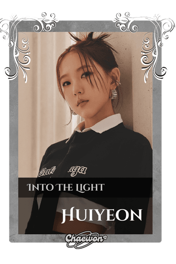 Huiyeon