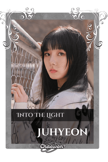 Juhyeon