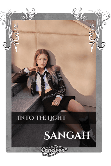 Sangah