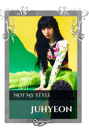 Juhyeon
