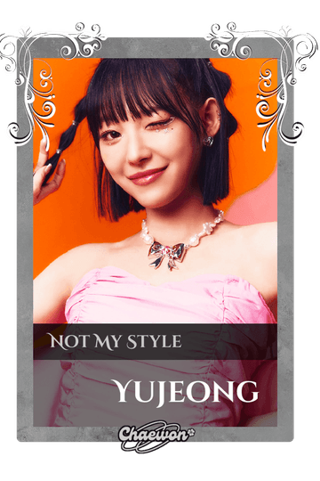 Yujeong