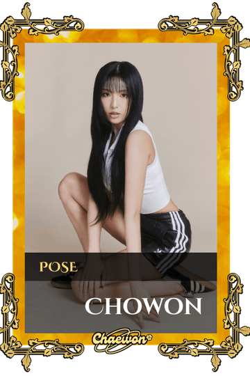 Chowon