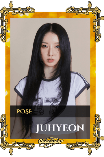 Juhyeon