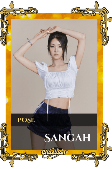 Sangah