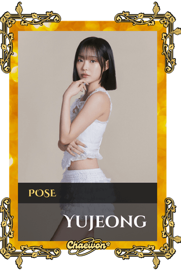 Yujeong