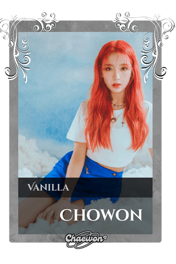 Chowon