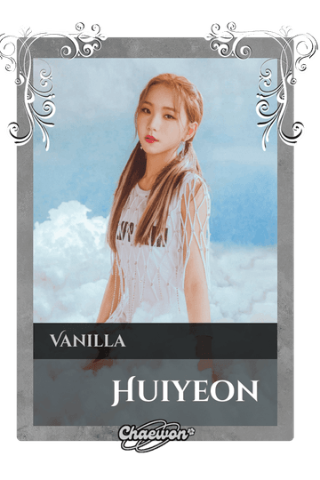 Huiyeon