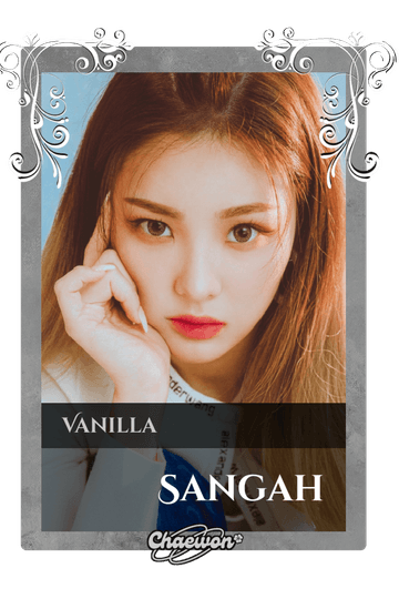 Sangah