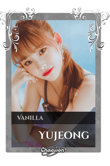 Yujeong