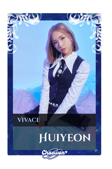 Huiyeon