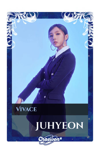Juhyeon