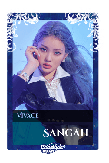 Sangah