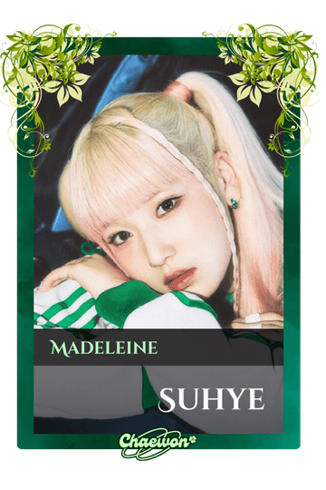Suhye