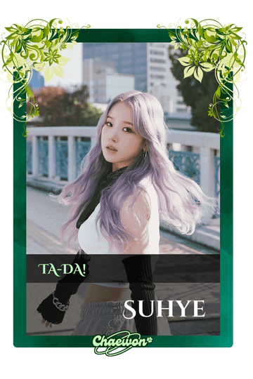 Suhye