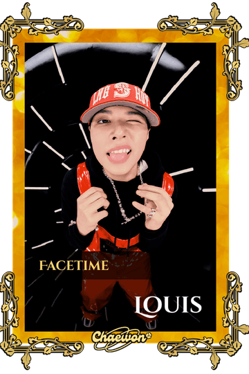 Louis