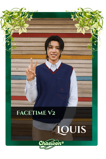 Louis