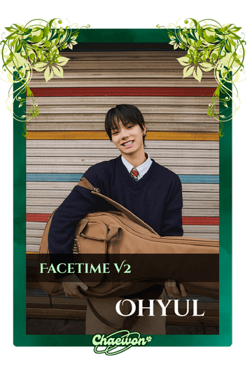 Ohyul