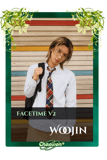 Woojin