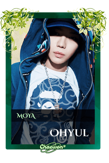 Ohyul