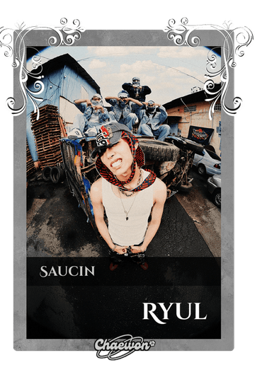 Ryul