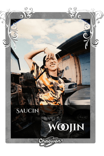 Woojin