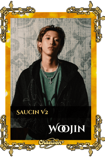 Woojin