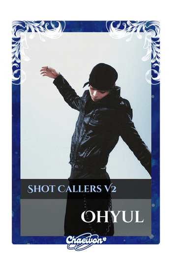 Ohyul