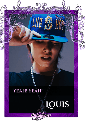 Louis