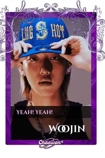 Woojin