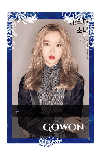 Gowon