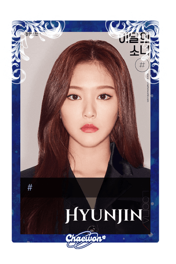 Hyunjin