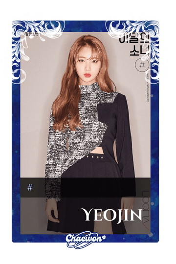 Yeojin