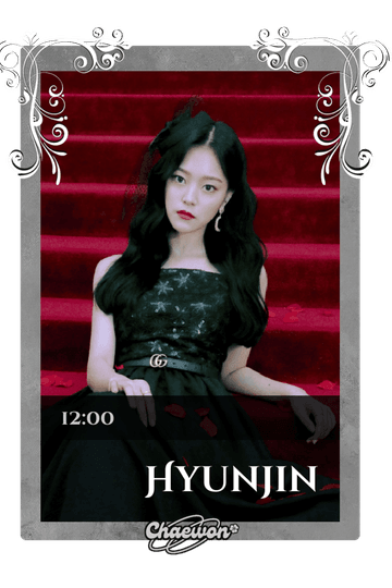 Hyunjin