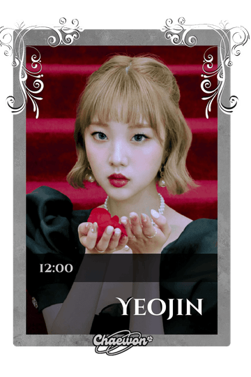 Yeojin