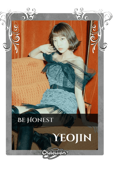 Yeojin