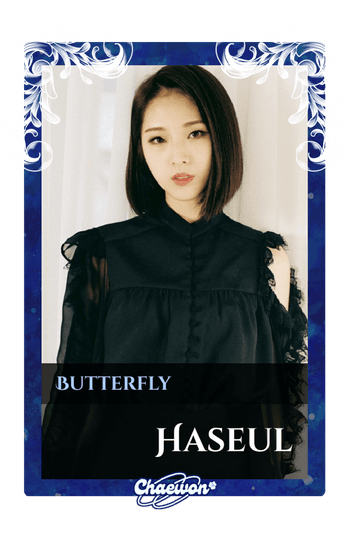 Haseul