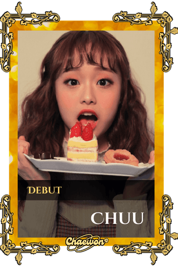 Chuu