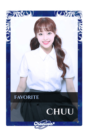 Chuu