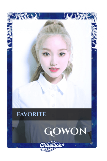 Gowon