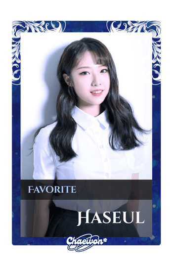 Haseul