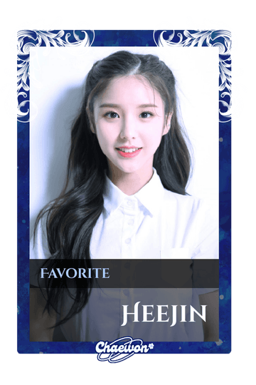 Heejin