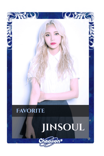 Jinsoul